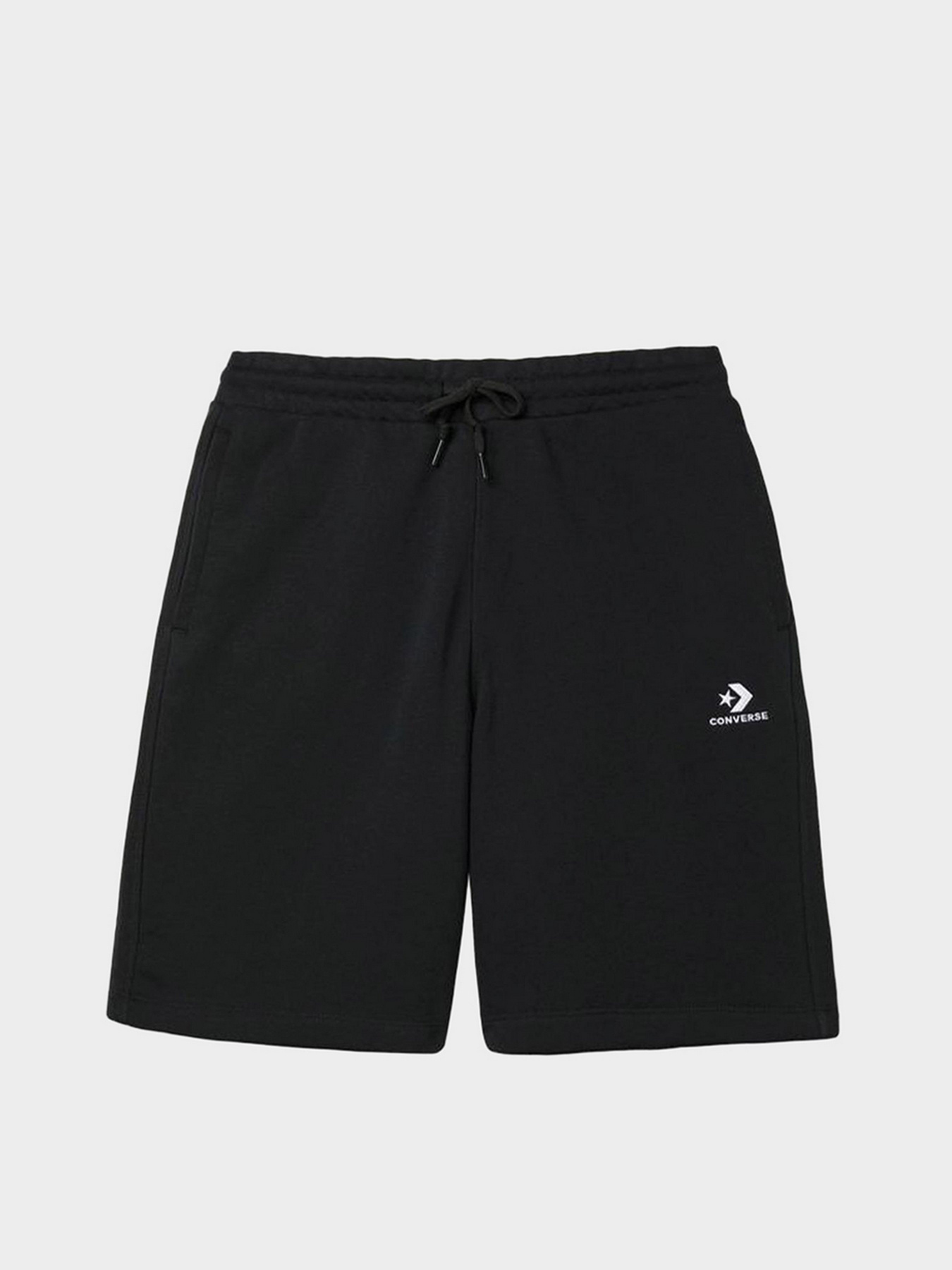 Шорты CONVERSE модель 10020349-001 Фото