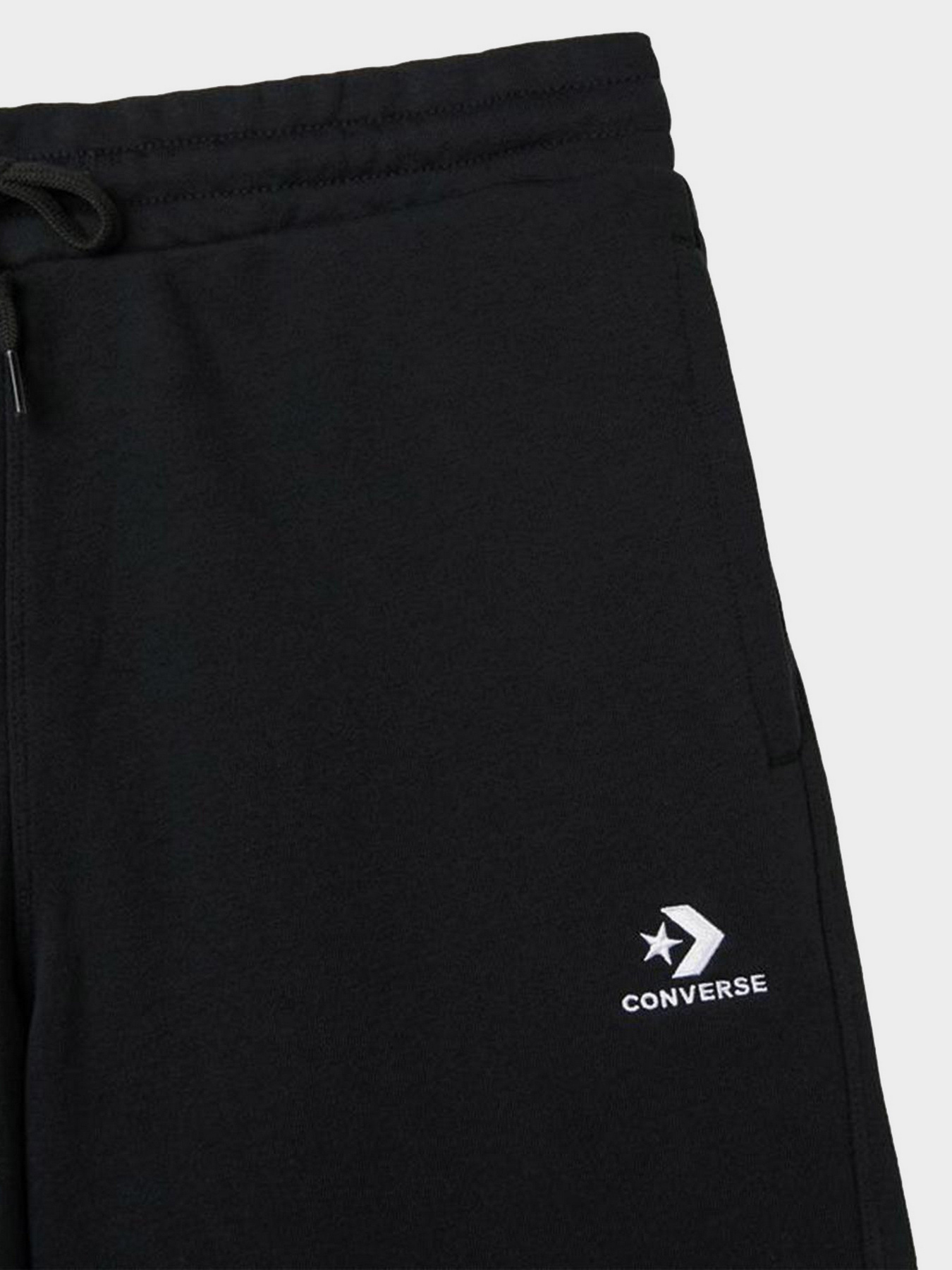 Шорты CONVERSE модель 10020349-001 Фото