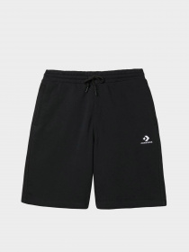 Шорты CONVERSE модель 10020349-001 Фото