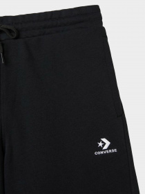 Шорты CONVERSE модель 10020349-001 Фото
