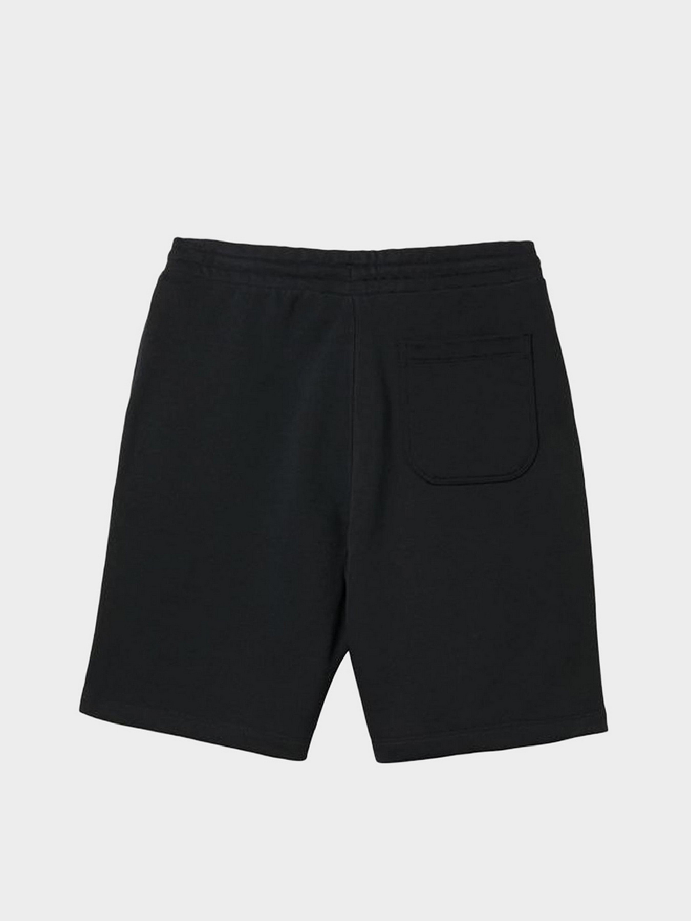 Повсякденні шорти CONVERSE модель 10020349-001 Фото