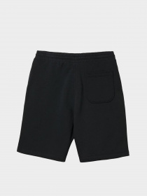 Повсякденні шорти CONVERSE модель 10020349-001 Фото