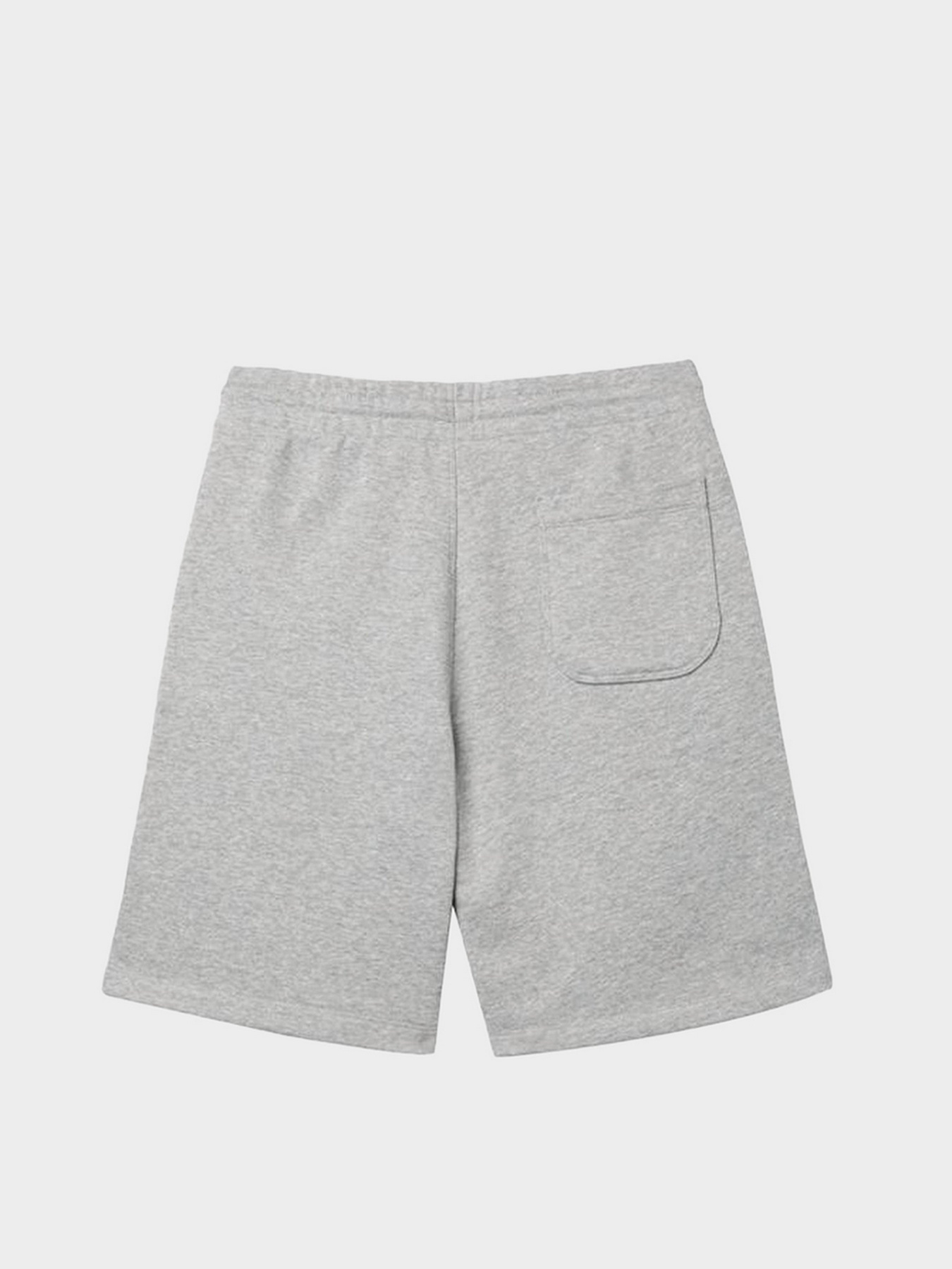 Шорты CONVERSE модель 10020349-035 Фото