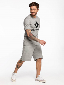 Шорты CONVERSE модель 10020349-035 Фото
