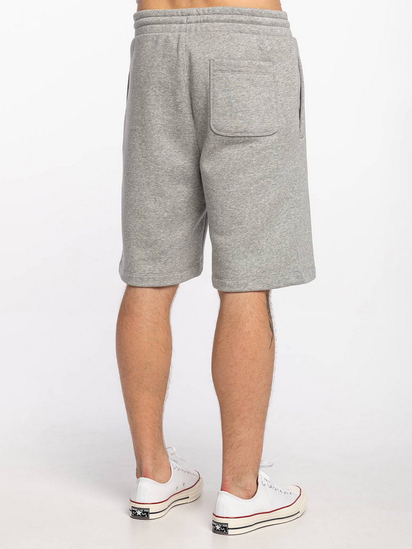 Повсякденні шорти CONVERSE модель 10020349-035 Повсякденні шорти CONVERSE модель 10020349-035 Фото