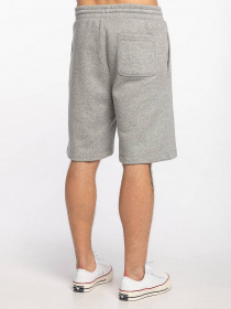 Повсякденні шорти CONVERSE модель 10020349-035 Повсякденні шорти CONVERSE модель 10020349-035 Фото