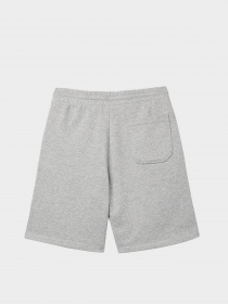 Повсякденні шорти CONVERSE модель 10020349-035 Повсякденні шорти CONVERSE модель 10020349-035 Фото