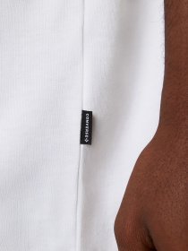 Футболки і поло CONVERSE модель 10022923-102 Фото