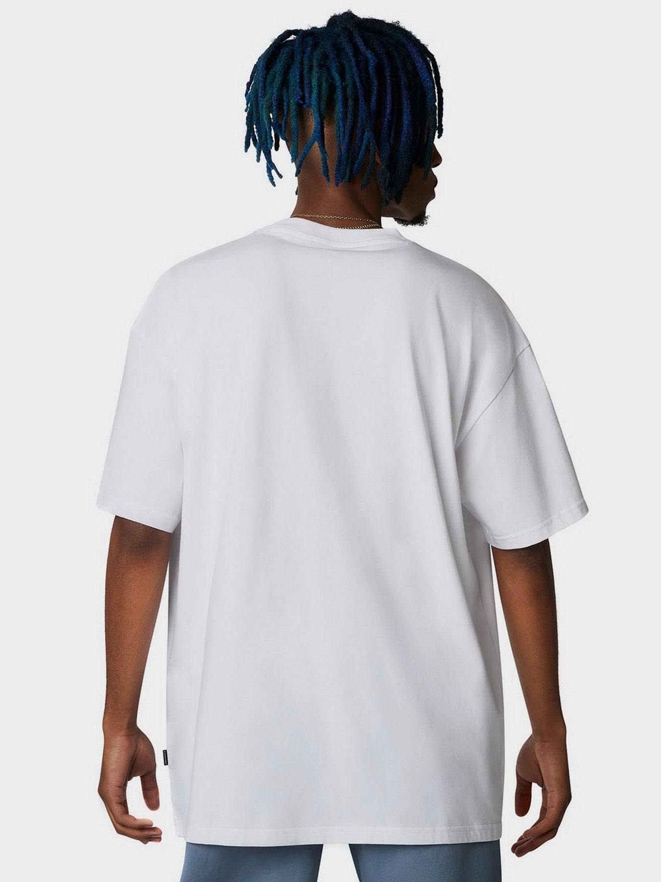 Футболки і поло CONVERSE модель 10022923-102 Фото