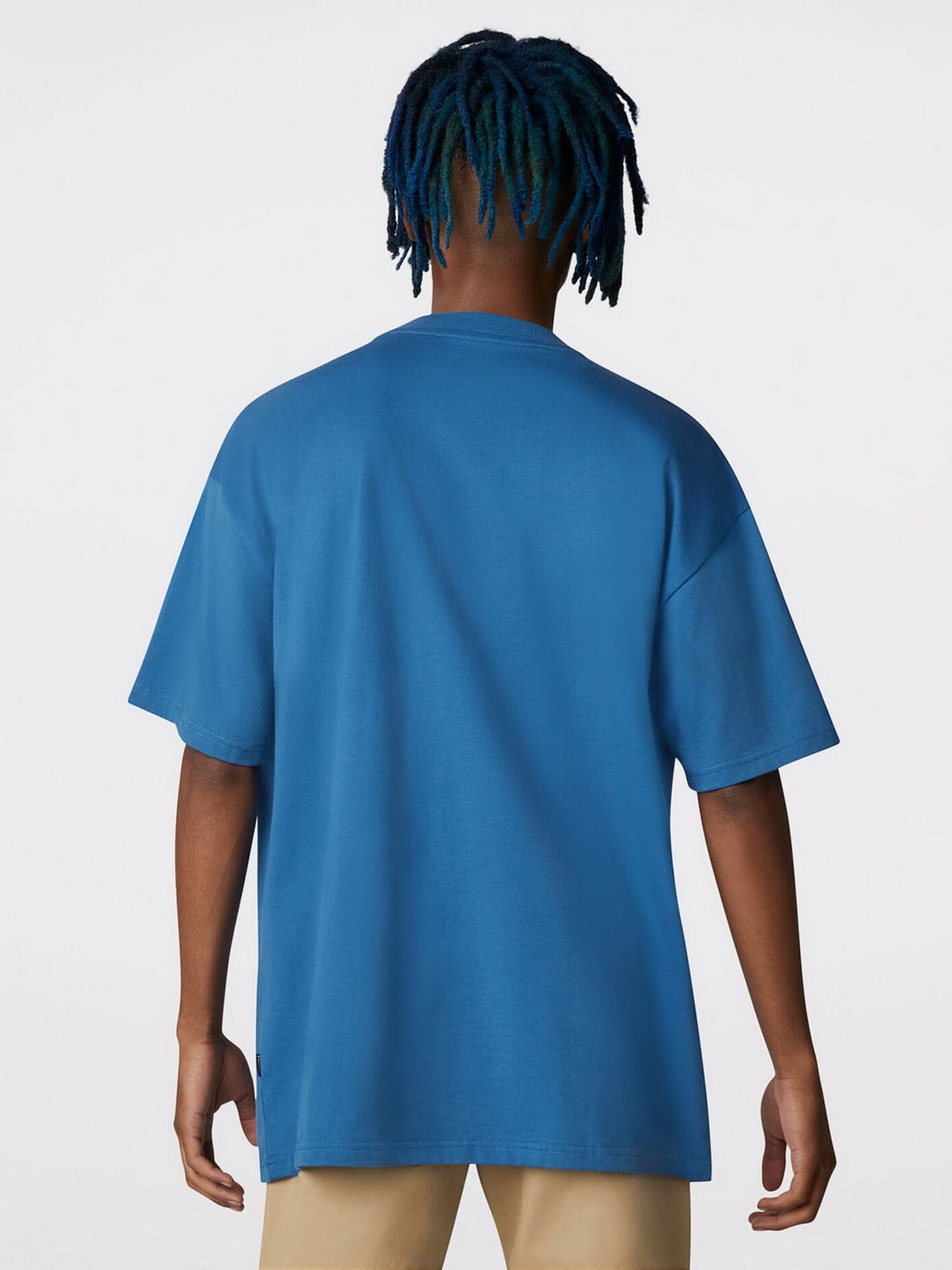 Футболки і поло CONVERSE модель 10022923-447 Фото