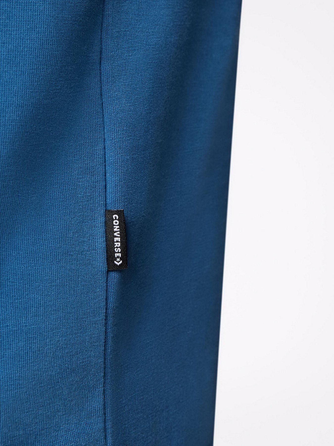 Футболки і поло CONVERSE модель 10022923-447 Фото