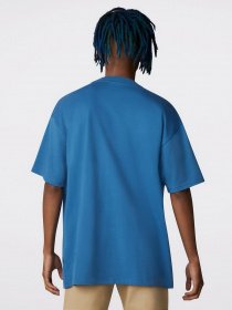 Футболки і поло CONVERSE модель 10022923-447 Фото