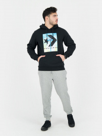 Худи CONVERSE модель 10022941-001 Фото