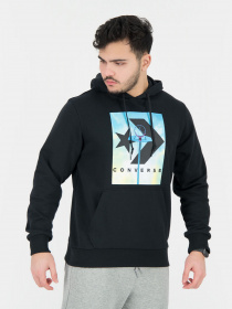 Худи CONVERSE модель 10022941-001 Фото