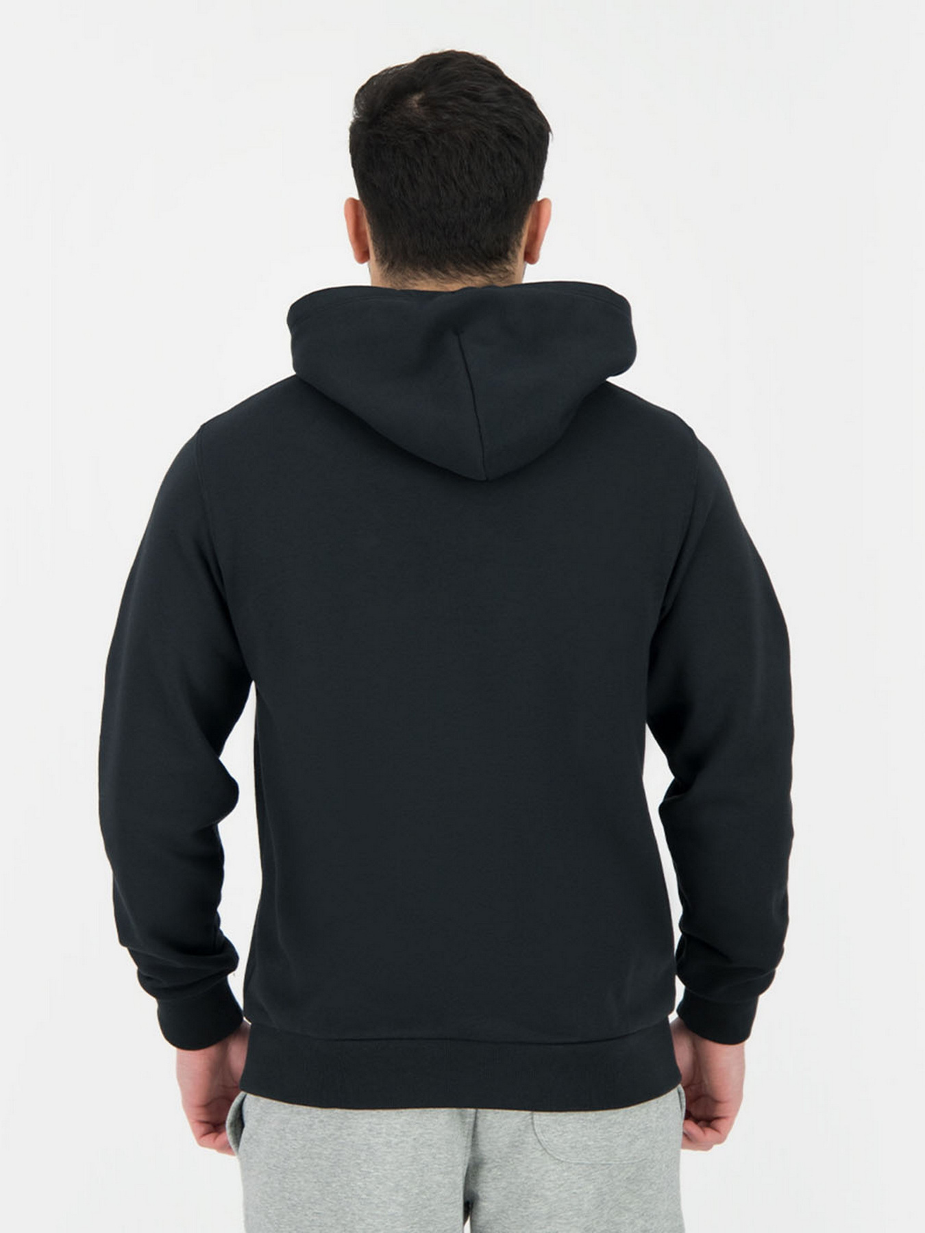 Худі CONVERSE модель 10022941-001 Фото