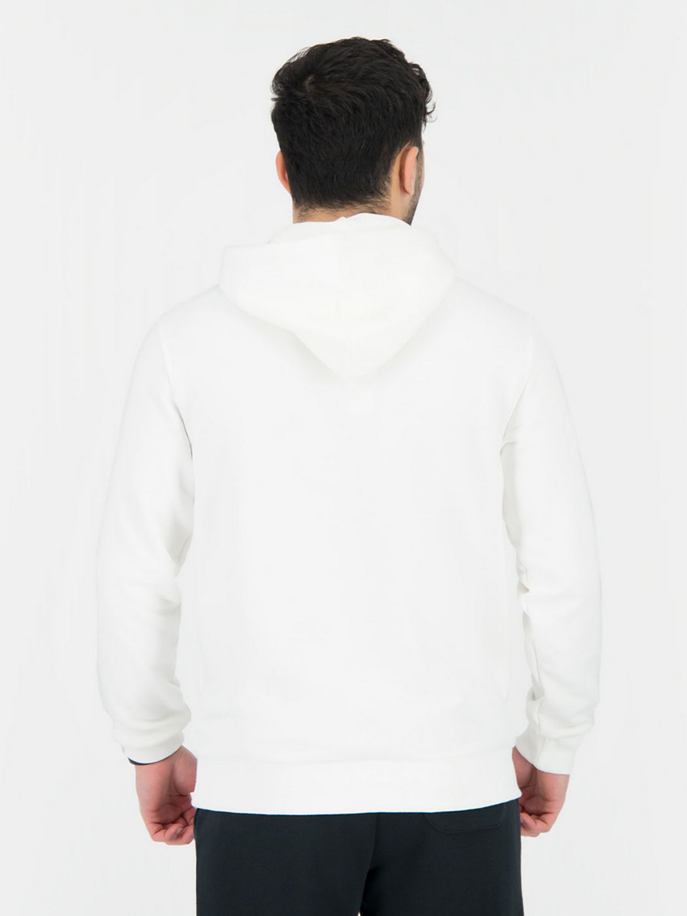 Худи CONVERSE Hoop Dreamer модель 10022941-102 Фото