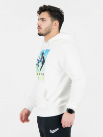 Худі CONVERSE Hoop Dreamer модель 10022941-102 Фото