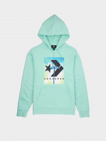 Худи CONVERSE модель 10022941-337 Фото