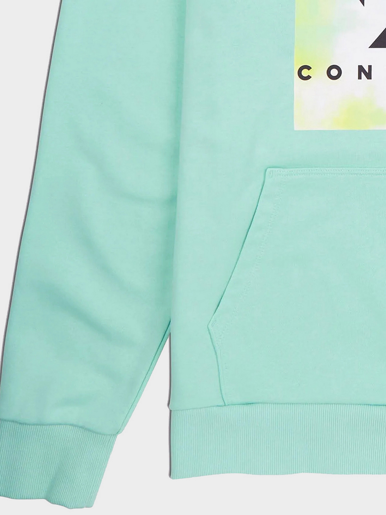 Худі CONVERSE модель 10022941-337 Фото