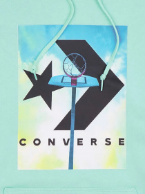 Худі CONVERSE модель 10022941-337 Фото