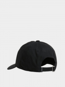 Кепка CONVERSE Lock Up Baseball Mpu модель 10022131-001 Фото