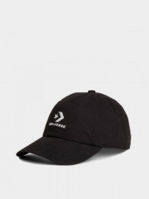 Кепка CONVERSE Lock Up Baseball Mpu Модель 10022131-001 Фото