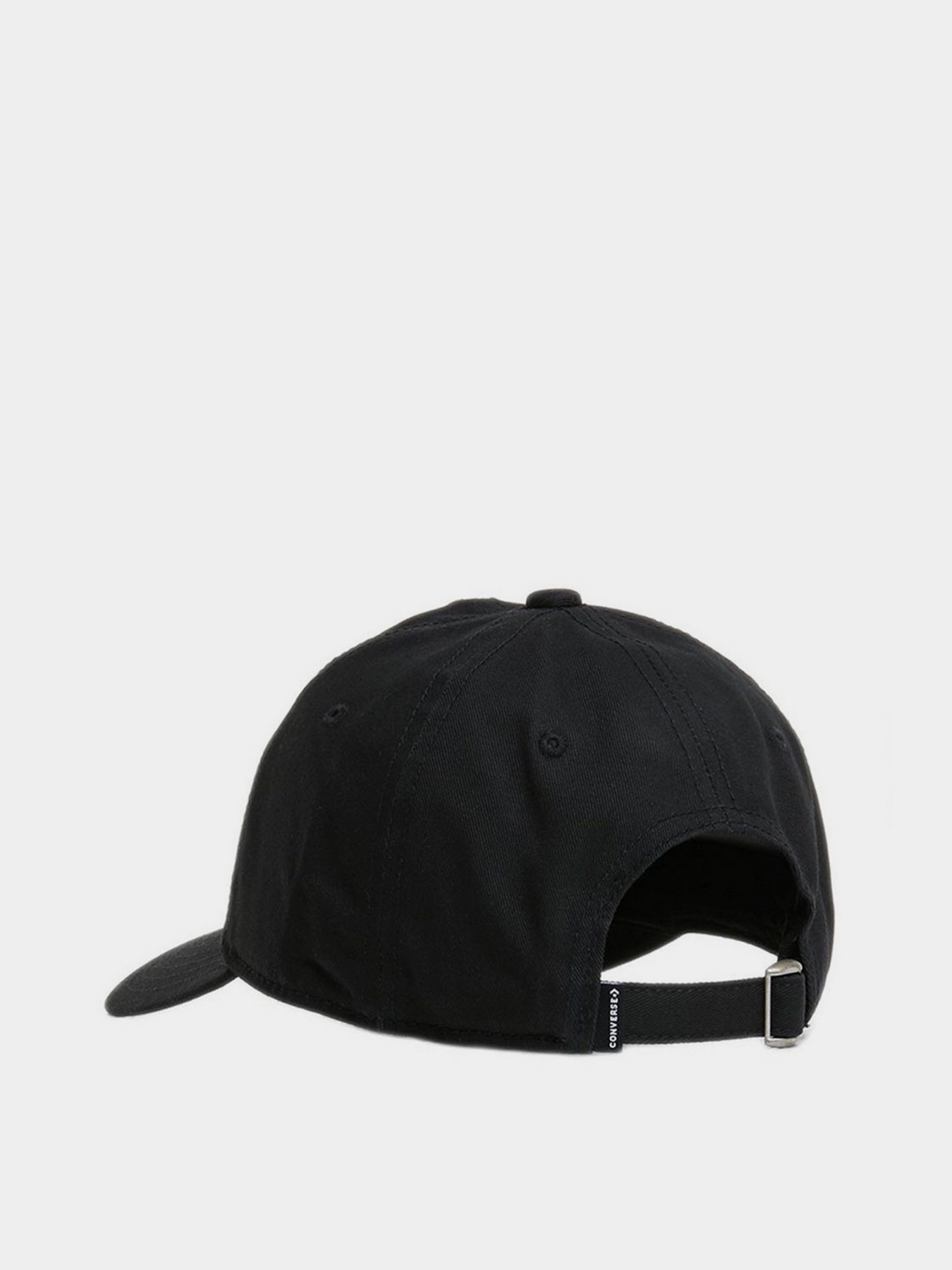 Кепка CONVERSE LOCK UP BASEBALL MPU модель 10022131-001 Фото