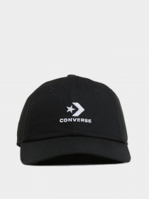 Кепка CONVERSE LOCK UP BASEBALL MPU модель 10022131-001 Фото