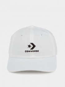 Кепка CONVERSE Lock Up Baseball Mpu модель 10022131-102 Фото