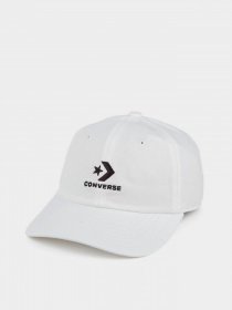 Кепка CONVERSE Lock Up Baseball Mpu Модель 10022131-102 Фото