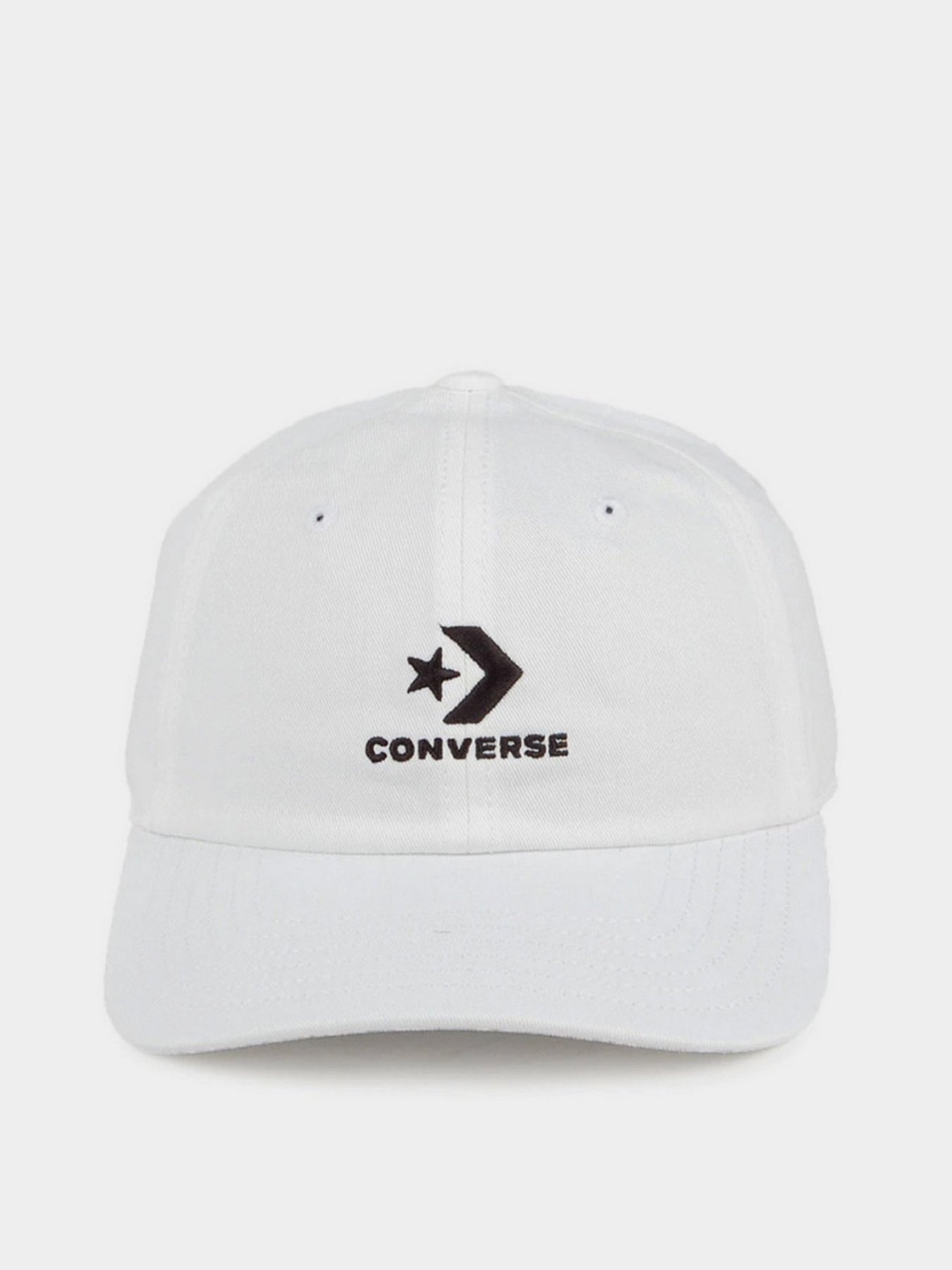 Кепка CONVERSE LOCK UP BASEBALL MPU модель 10022131-102 Фото