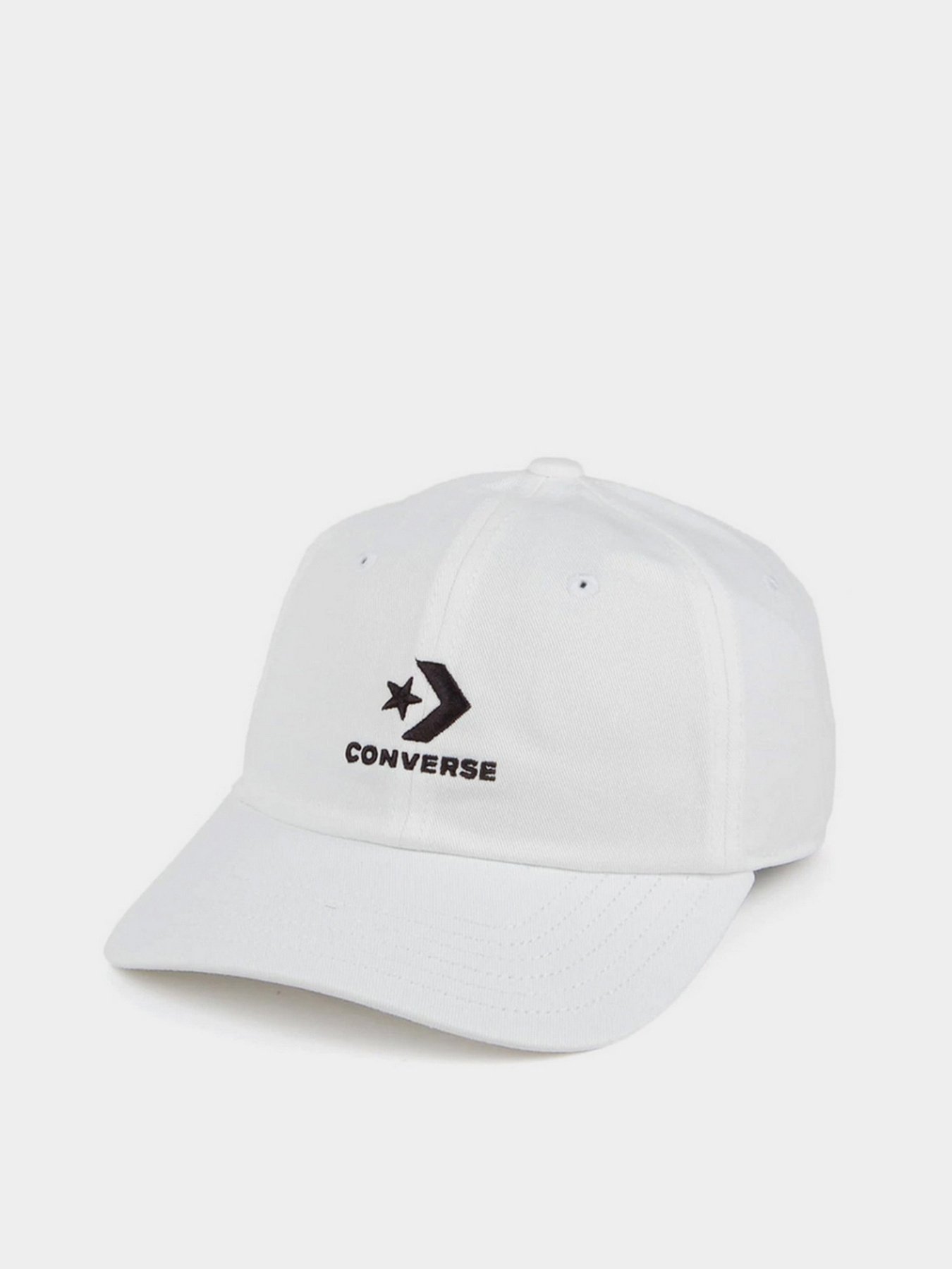 Кепка CONVERSE LOCK UP BASEBALL MPU модель 10022131-102 Фото