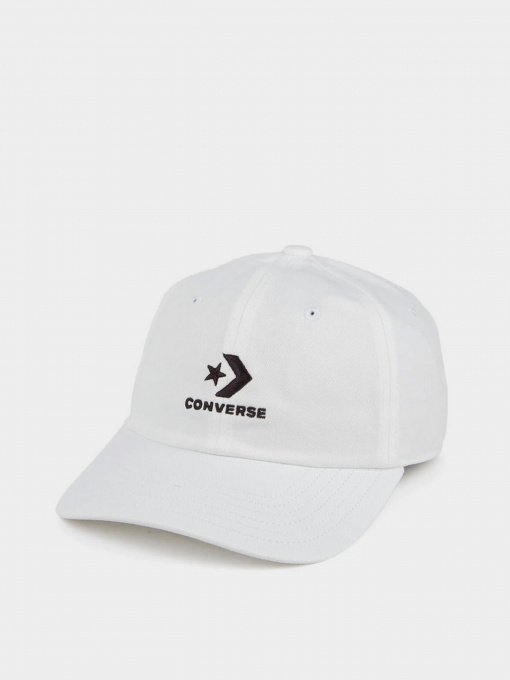 Кепка CONVERSE LOCK UP BASEBALL MPU модель 10022131-102 Фото