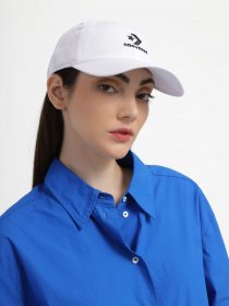 Кепка CONVERSE LOCK UP BASEBALL MPU модель 10022131-102 Фото