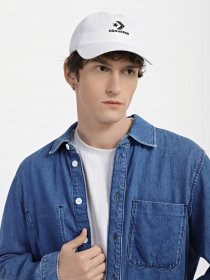 Кепка CONVERSE LOCK UP BASEBALL MPU модель 10022131-102 Фото