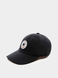 Чорний - Кепка CONVERSE Tipoff Baseball Cap Mpu