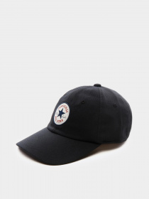 Кепка CONVERSE TIPOFF BASEBALL CAP MPU модель 10022134-001 Фото