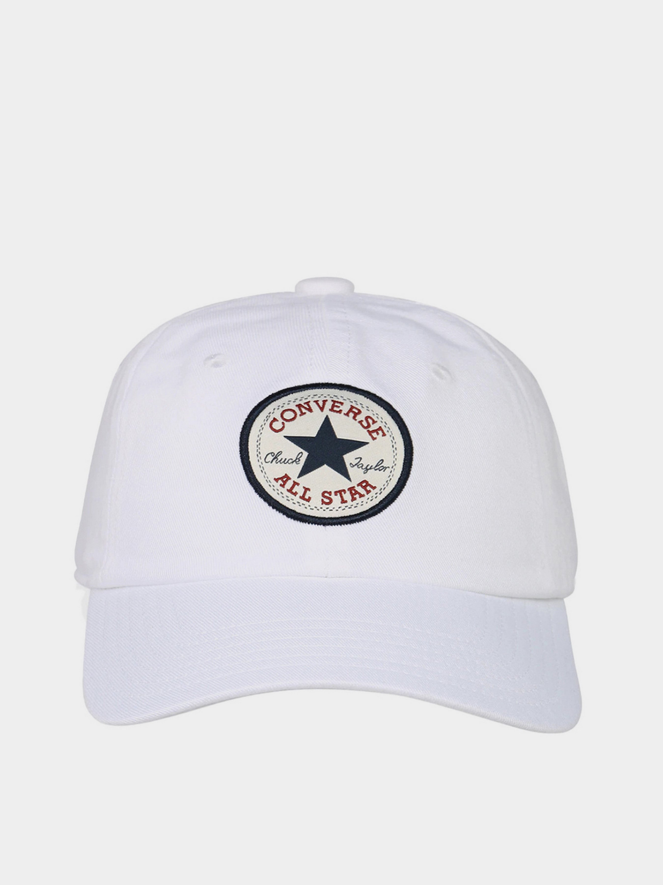 Кепка CONVERSE Tipoff Baseball Cap Mpu модель 10022134-102 Фото