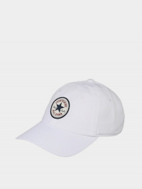 Білий - Кепка CONVERSE Tipoff Baseball Cap Mpu