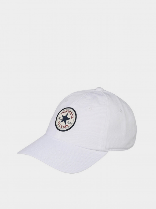 Кепка CONVERSE Tipoff Baseball Cap Mpu Модель 10022134-102 Фото