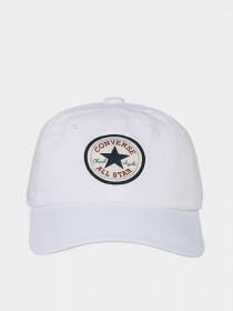 Кепка CONVERSE TIPOFF BASEBALL CAP MPU модель 10022134-102 Фото
