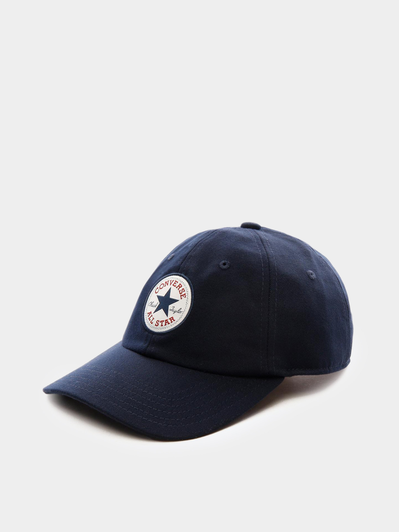 Кепка CONVERSE Tipoff Baseball Cap Mpu модель 10022134-424 Кепка CONVERSE Tipoff Baseball Cap Mpu модель 10022134-424 Фото