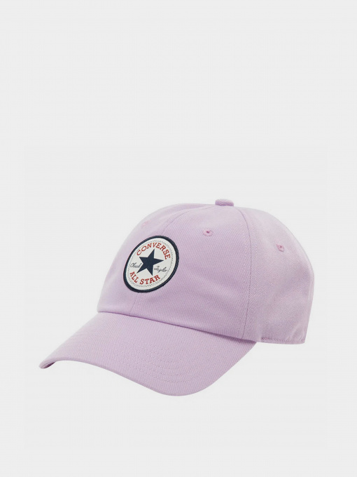 Кепка CONVERSE Tipoff Baseball Cap Mpu модель 10022134-535 Фото