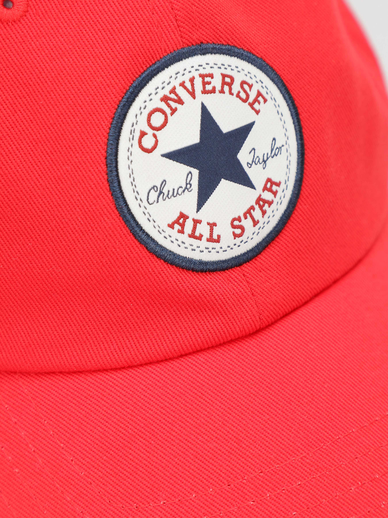 Кепка CONVERSE Tipoff Baseball Cap Mpu модель 10022134-610 Фото