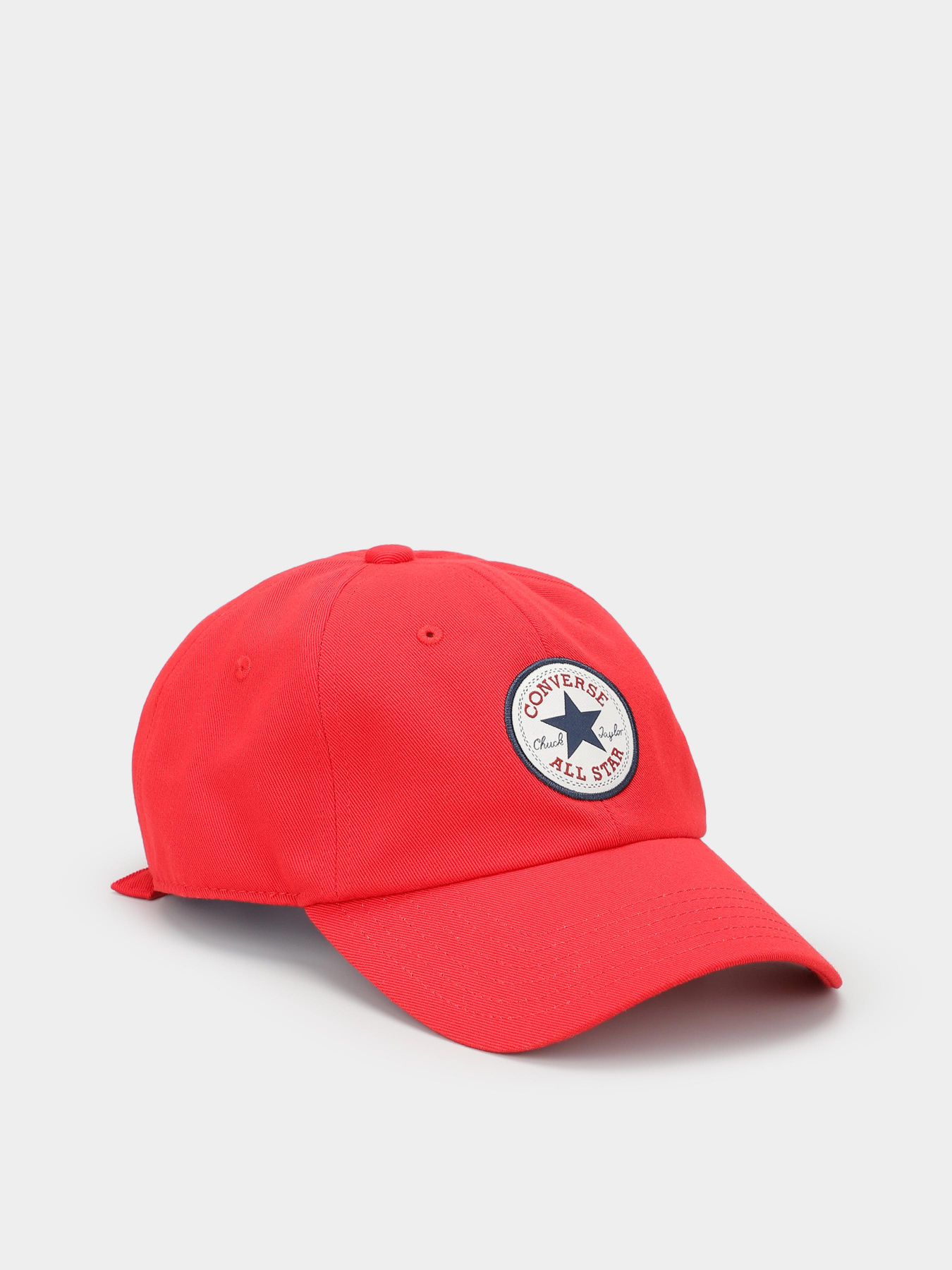 Кепка CONVERSE Tipoff Baseball Cap Mpu модель 10022134-610 Фото