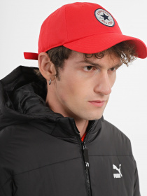 Кепка CONVERSE Tipoff Baseball Cap Mpu модель 10022134-610 Фото