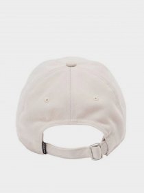 Кепка CONVERSE Chuck Patch Baseball Cap Elevated - MPU модель 10023024-247 Фото