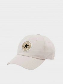 Кепка CONVERSE Chuck Patch Baseball Cap Elevated - MPU модель 10023024-247 Фото