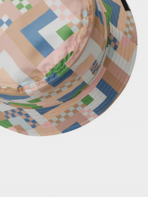 Панама CONVERSE Reversible Bucket модель 10023011-494 Фото