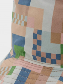 Панама CONVERSE Reversible Bucket модель 10023011-494 Фото